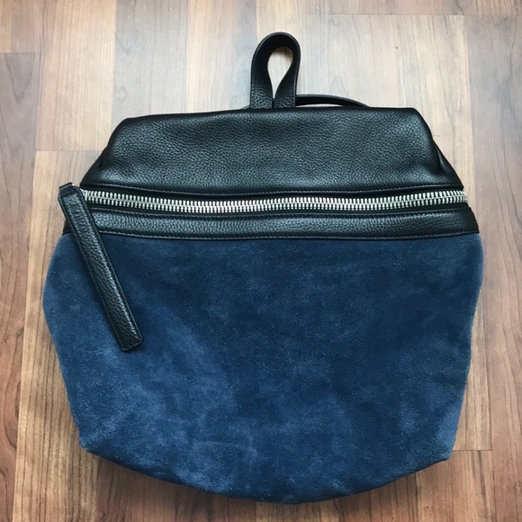 kara classic backpack